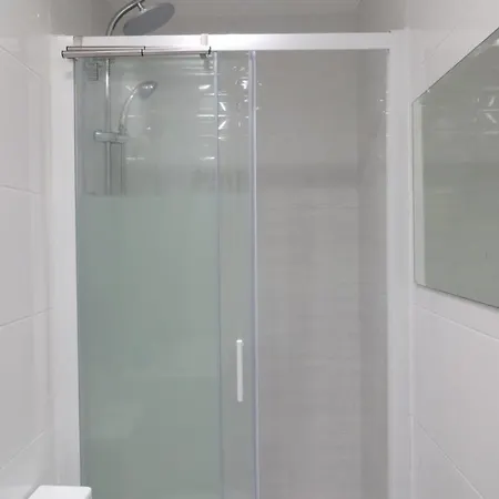 2 Pieces Au Centre De Hendaye-plage Rum i privatbostad