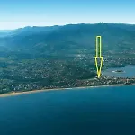 홈스테이 2 Pieces Au Centre De Hendaye-plage 앙다이