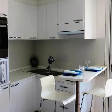 2 Pieces Au Centre De Hendaye-plage Ubytování v soukromí Hendaye