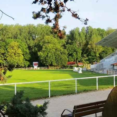 2 Pièces Au Centre De Hendaye-plage Séjour chez l'habitant Hendaye
