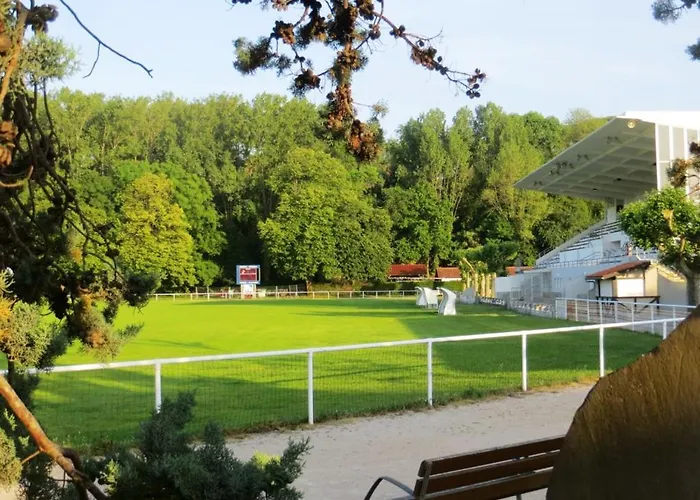 2 Pieces Au Centre De Hendaye-plage Habitación en casa particular Hendaya